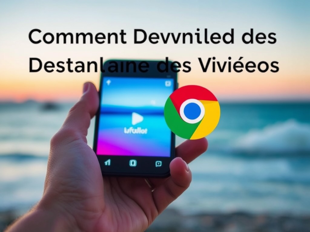 Comment Télécharger des Vidéos Instagram depuis Chrome : Guide Complet
