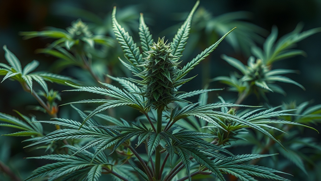 THC image