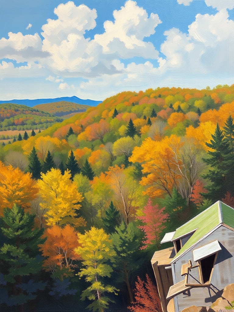 Connecticut image