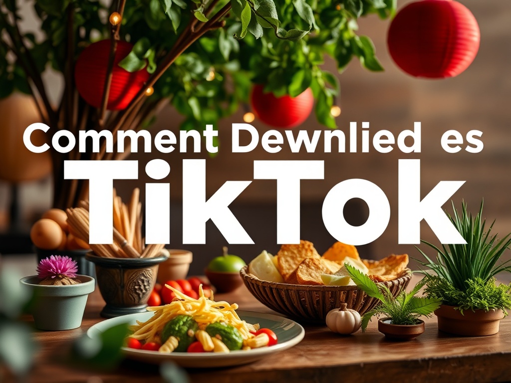 Comment Télécharger des Vidéos TikTok : Guide Complet pour les Utilisateurs