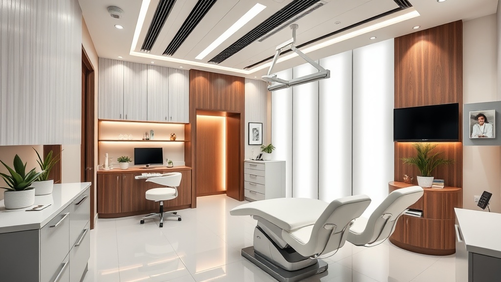 8 Tips to Find The Right Hair Transplant Clinic: A Step-by-Step Guide