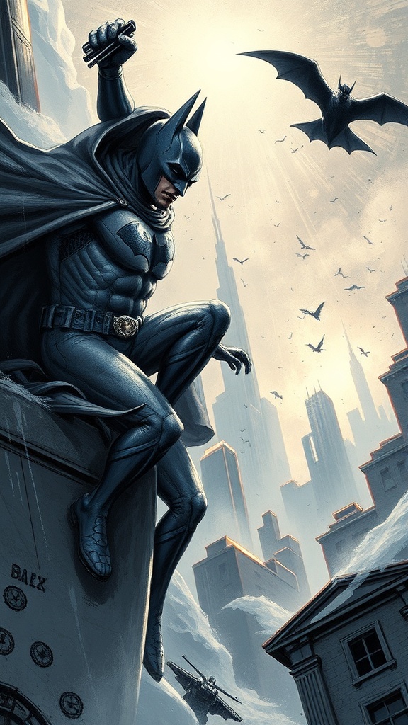 DC image