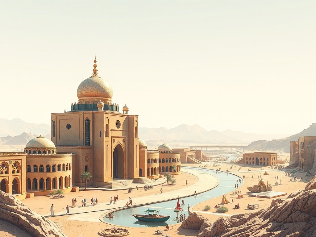saudi arabia image