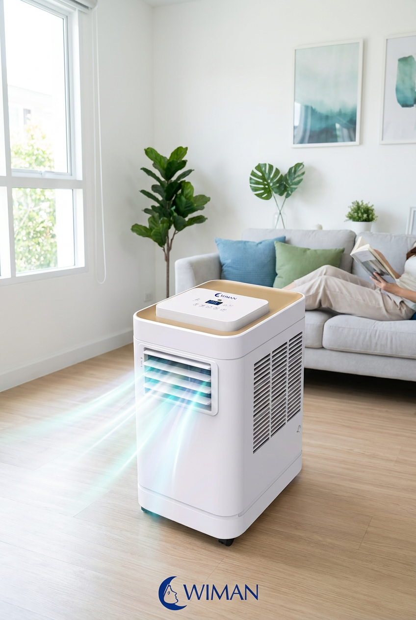 สินค้า WIMAN Air
