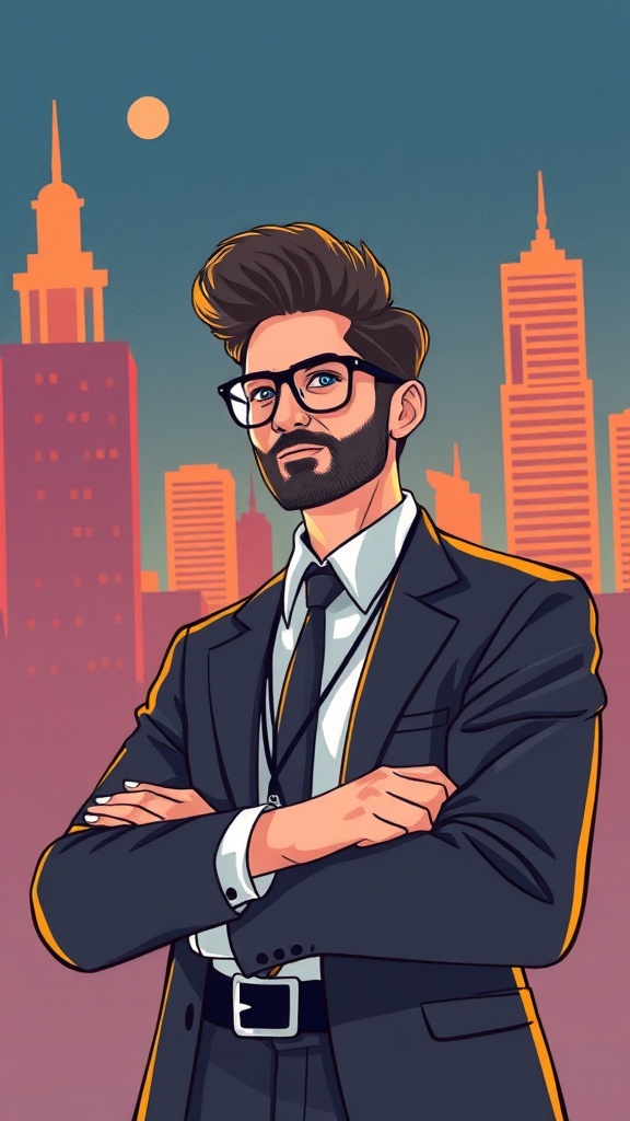 career image