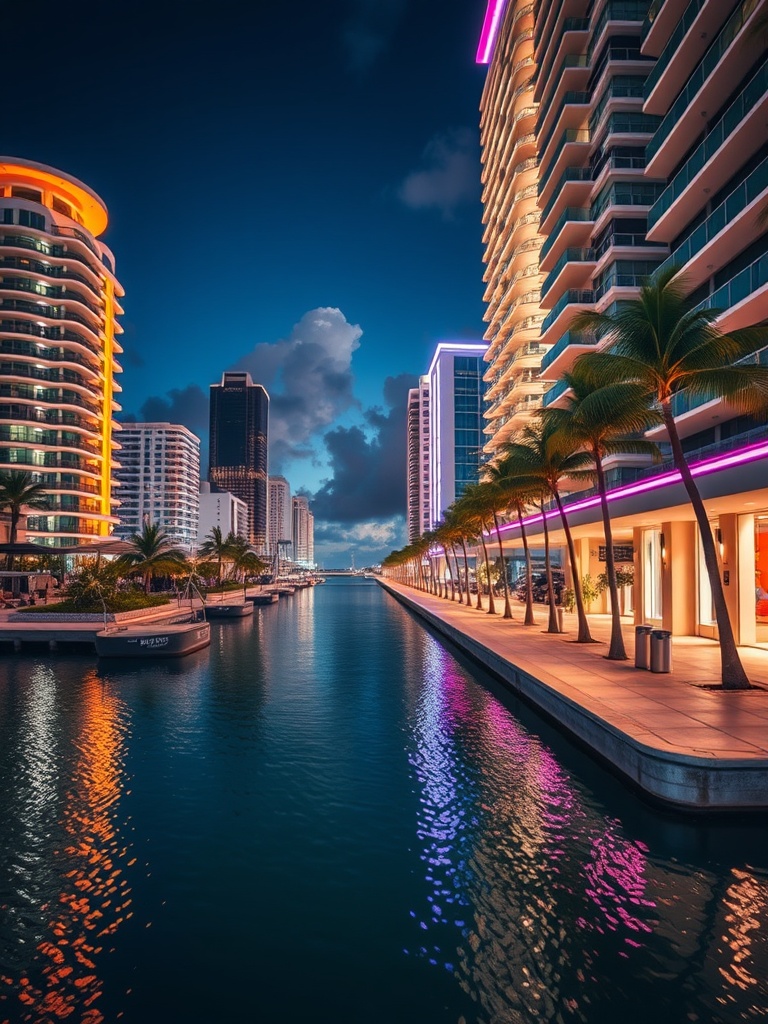 Miami image