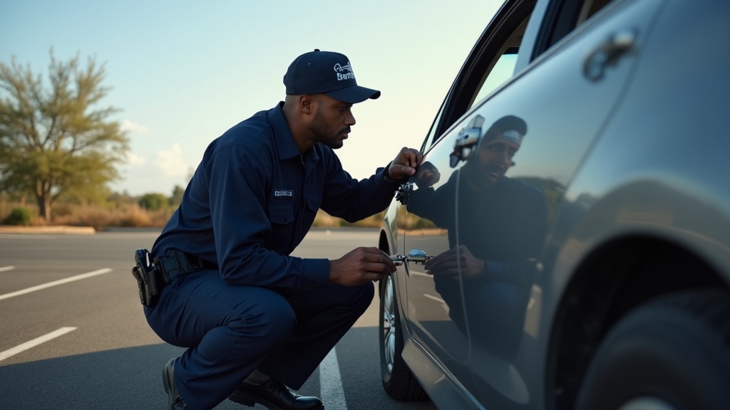 lost car keys Sandton