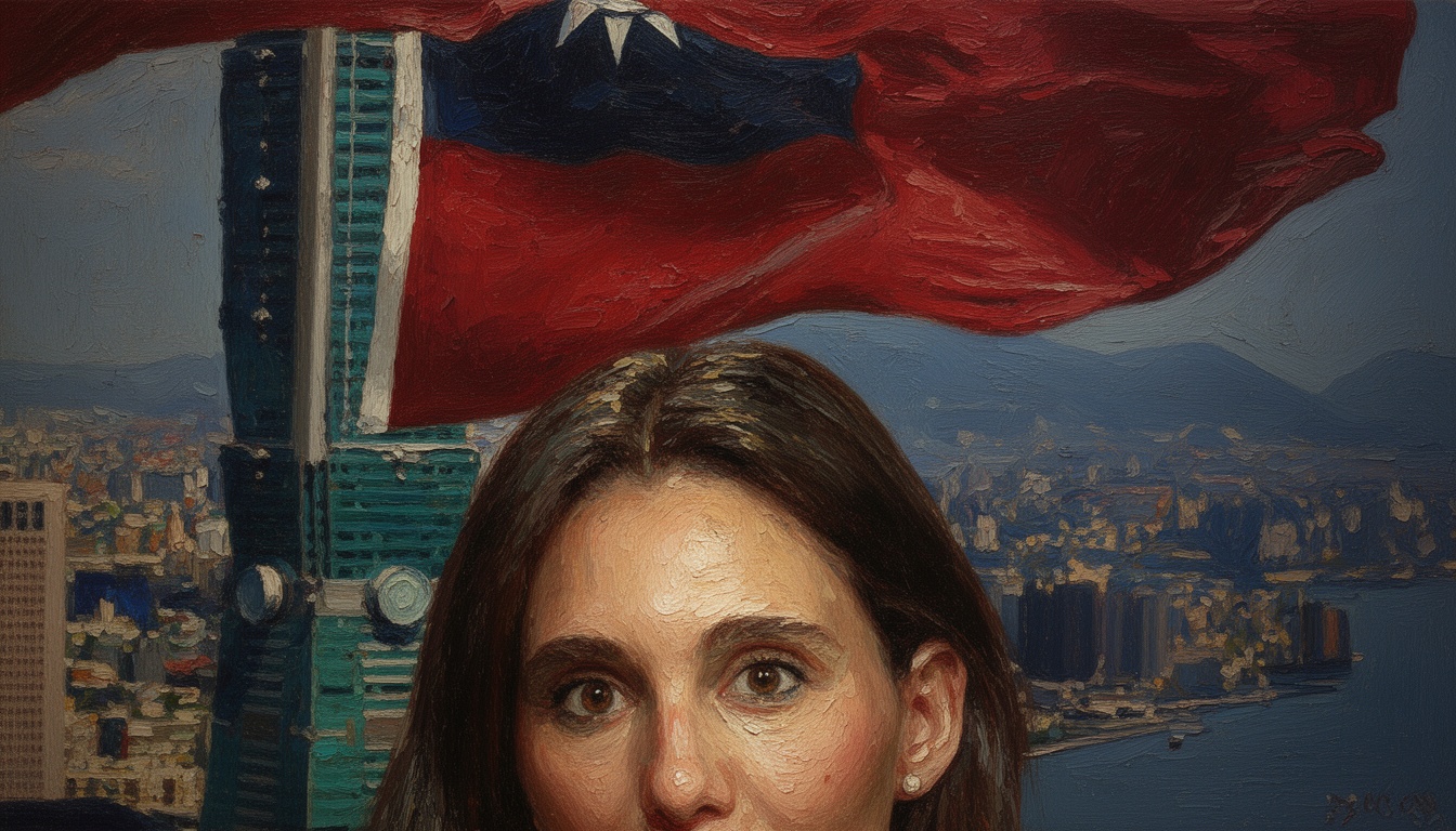 Chinese Invasion of Taiwan: Strategic Stakes Rise