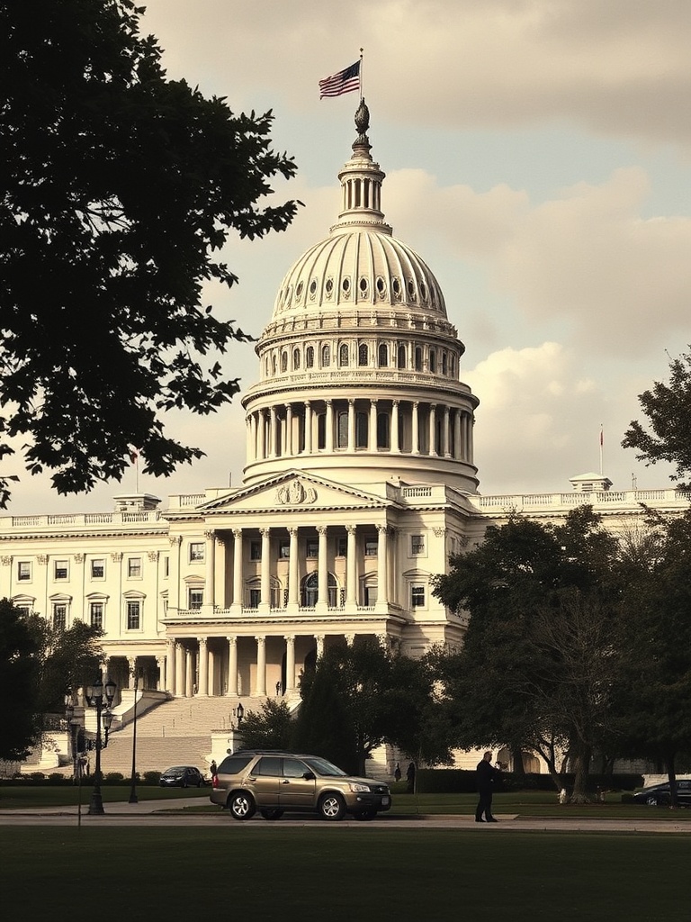 government image