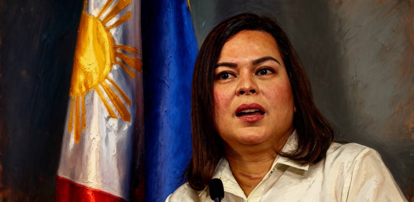 Sara Duterte Trial and Takaichi-Lee Summit Spark Controversy