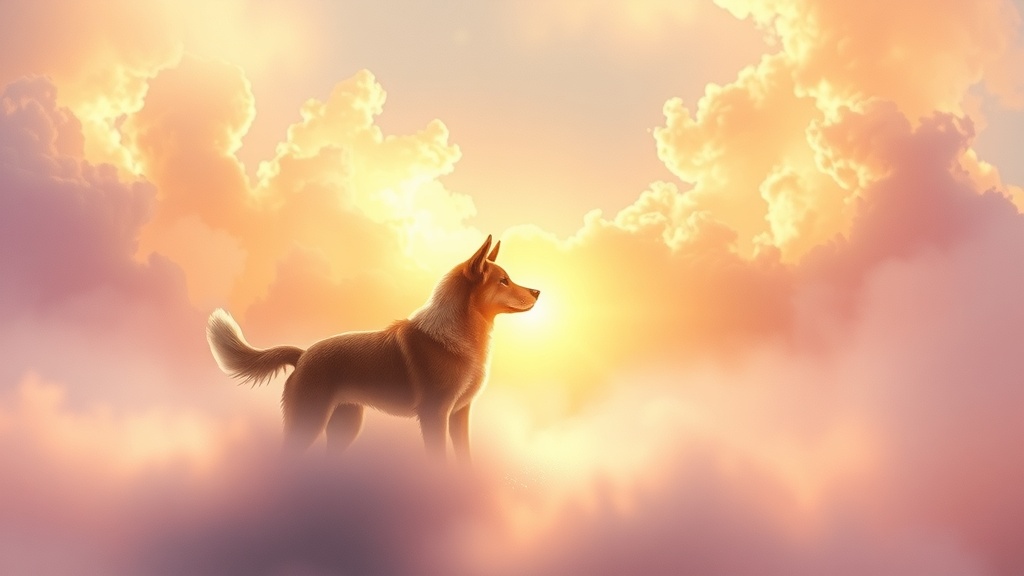 Sonhar com Cachorro: Significado Espiritual e Lealdade