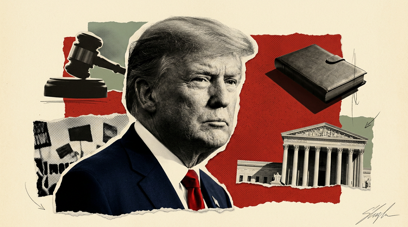 Trump's White House ballroom loses federal funding proposed by Senate Republicans