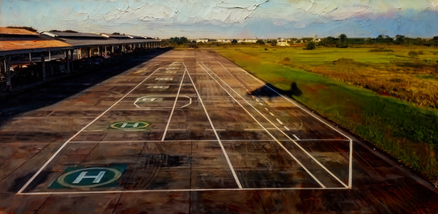 Indonesia Prepares for Flight Operations on Garibaldi Carrier