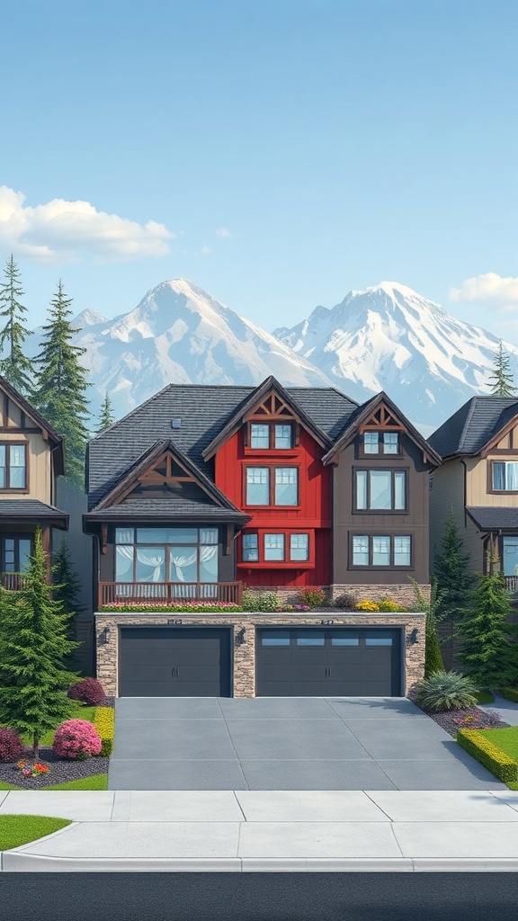 Canadian Real Estate image