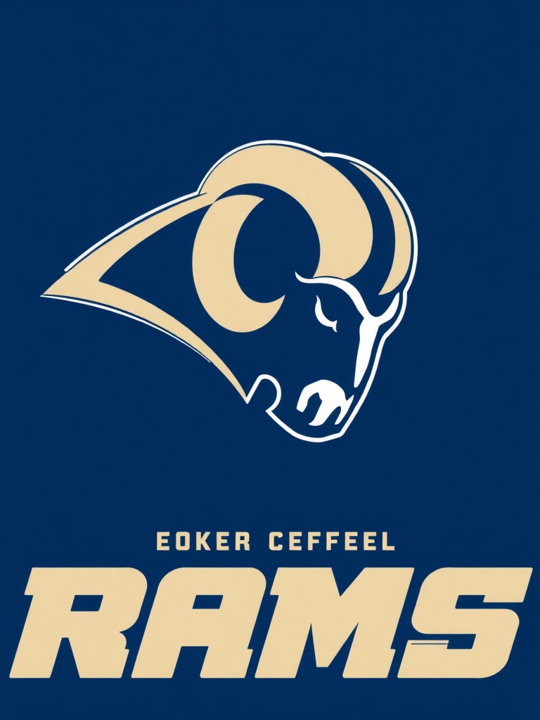 Los Angeles Rams image