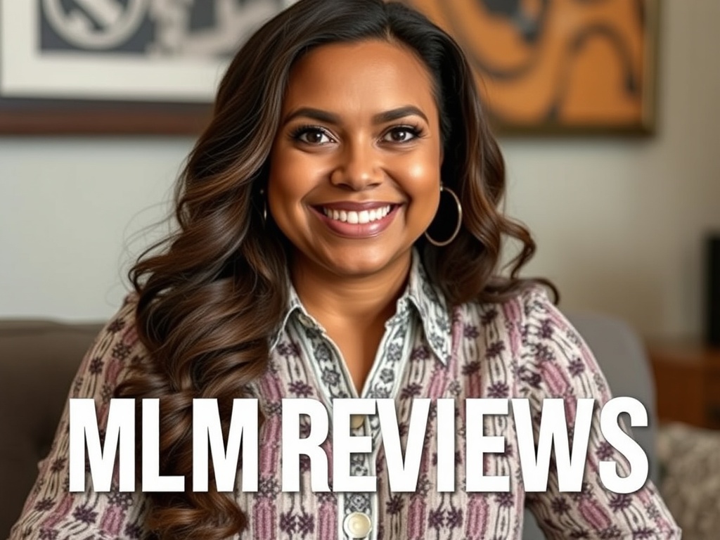 MLM Reviews image
