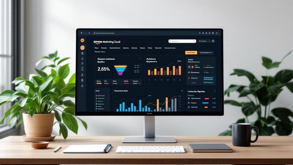 What Amazon AMC Data Reveals About Your Agency's Blind Spots