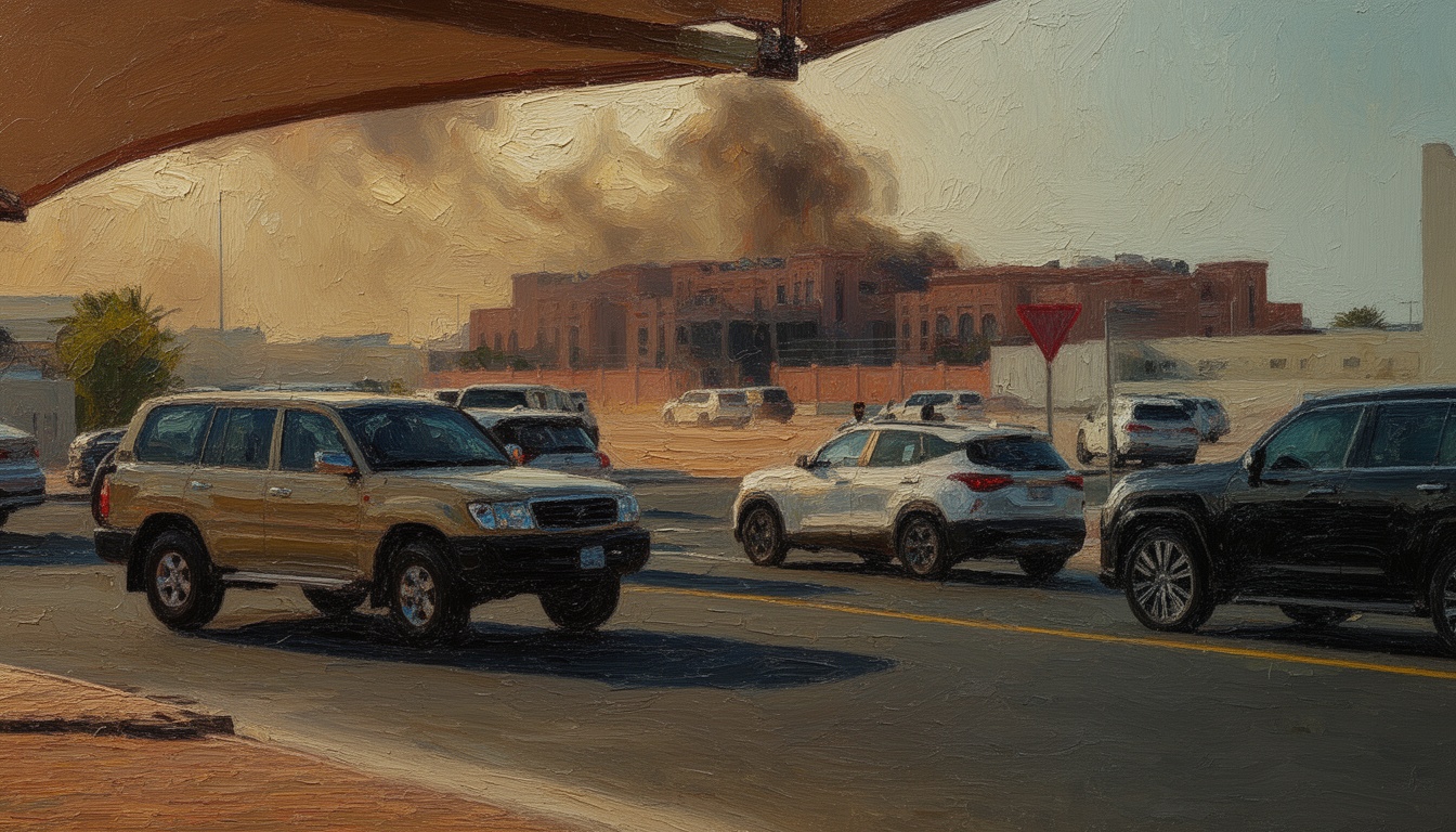 Israel's Strikes on Doha and Tehran Redefine Warfare Dynamics