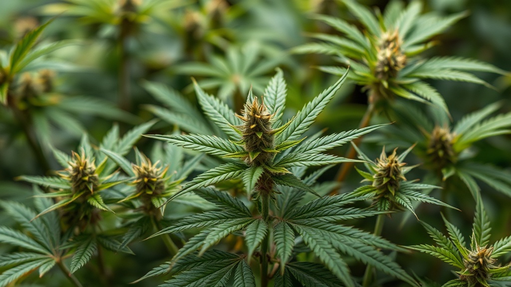 Cannabis image