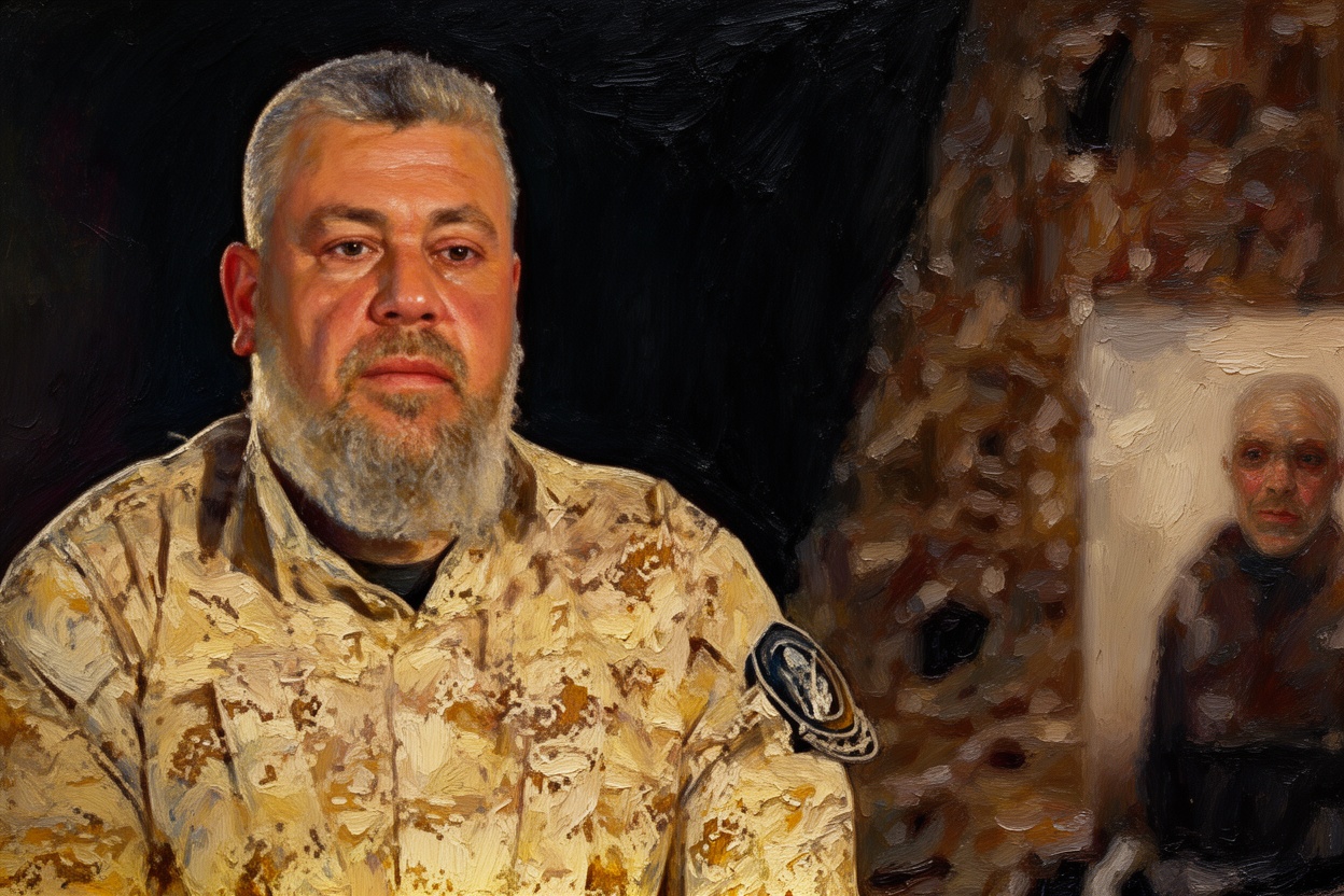 Israel Kills Hamas Commander, Testing Gaza Ceasefire