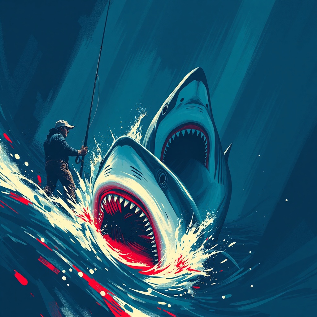Ocean's Fury