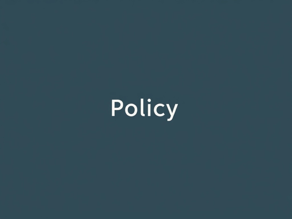 policy image