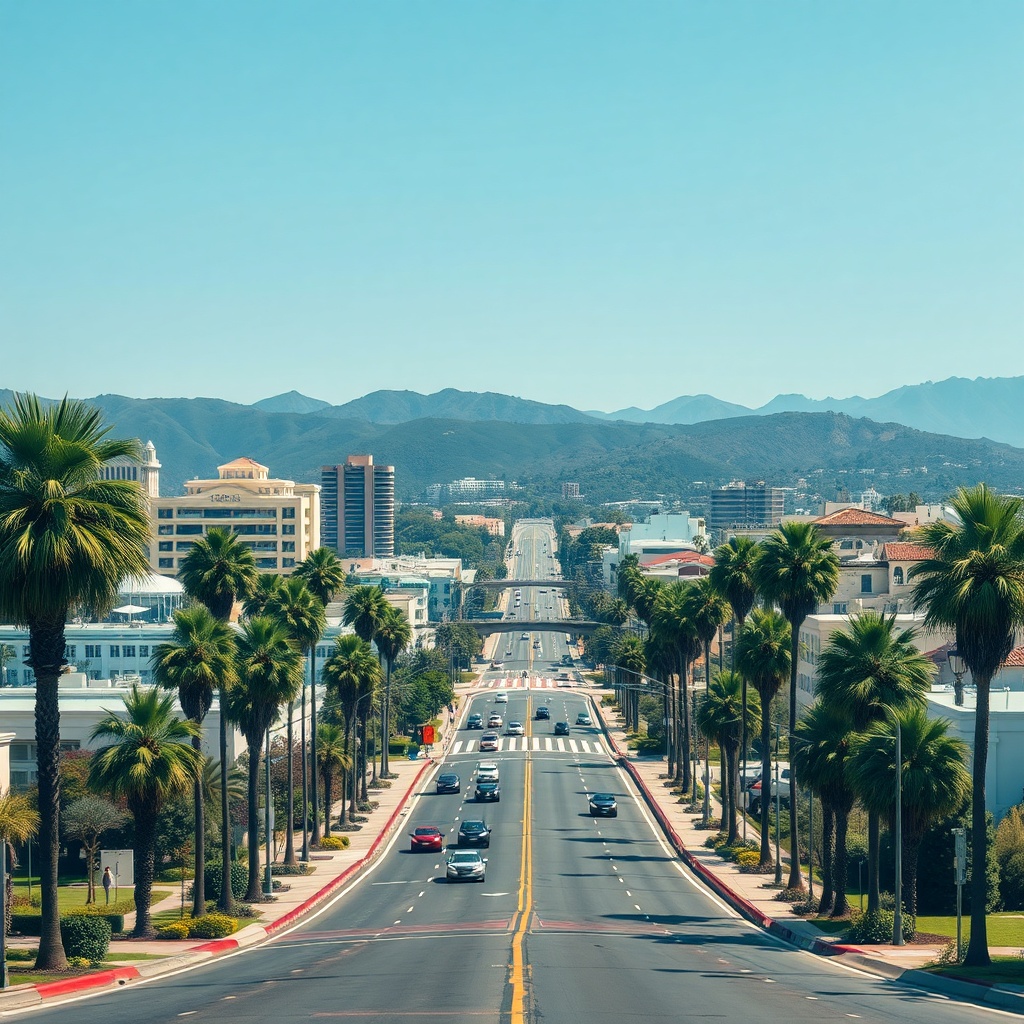 Beverly Hills image