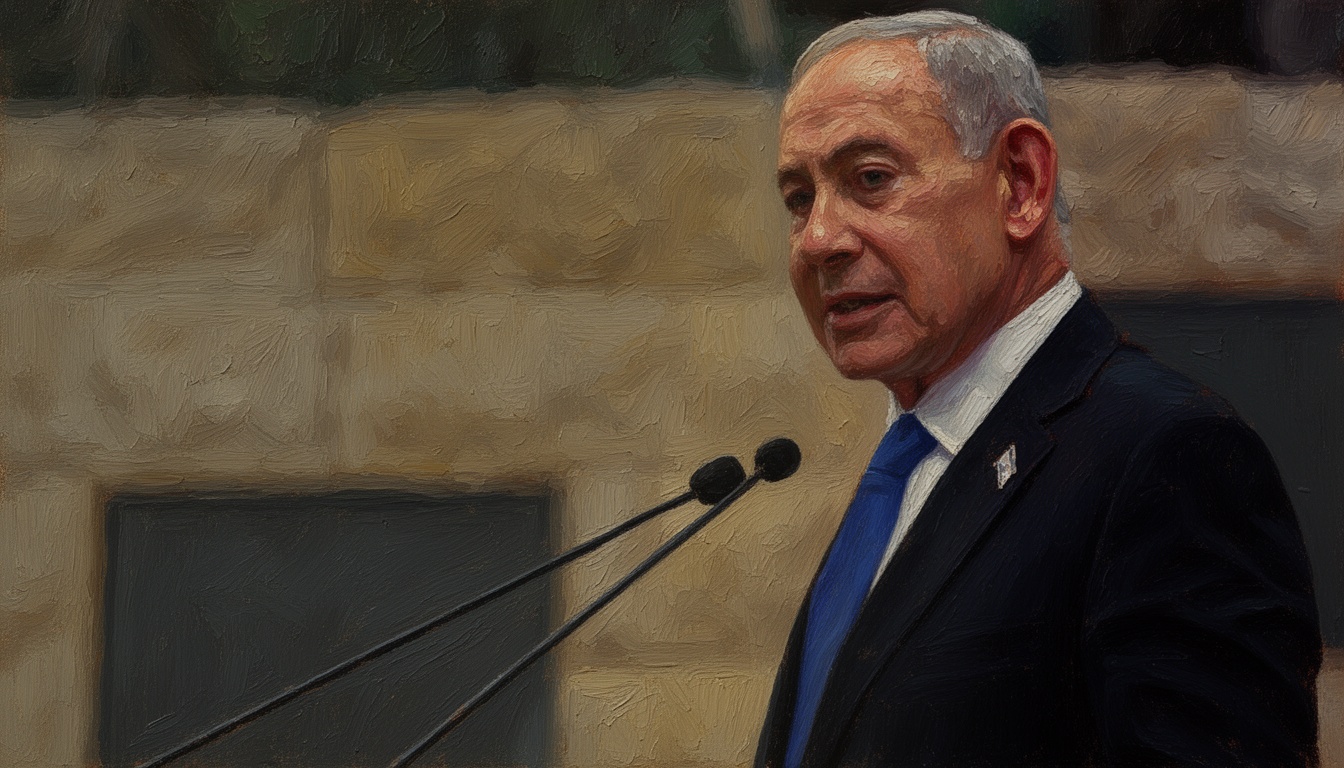 Israel Claims Key Architects of October 7 Attacks Killed