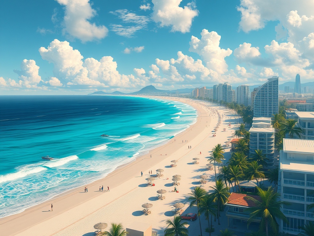 South Beach image
