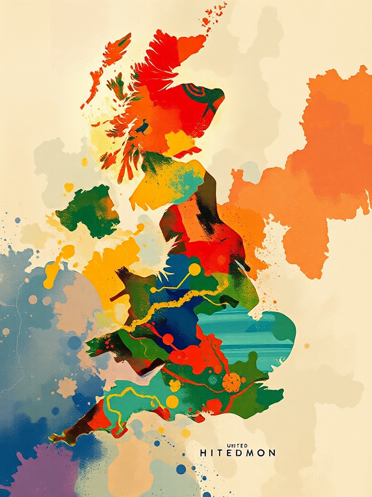united kingdom image