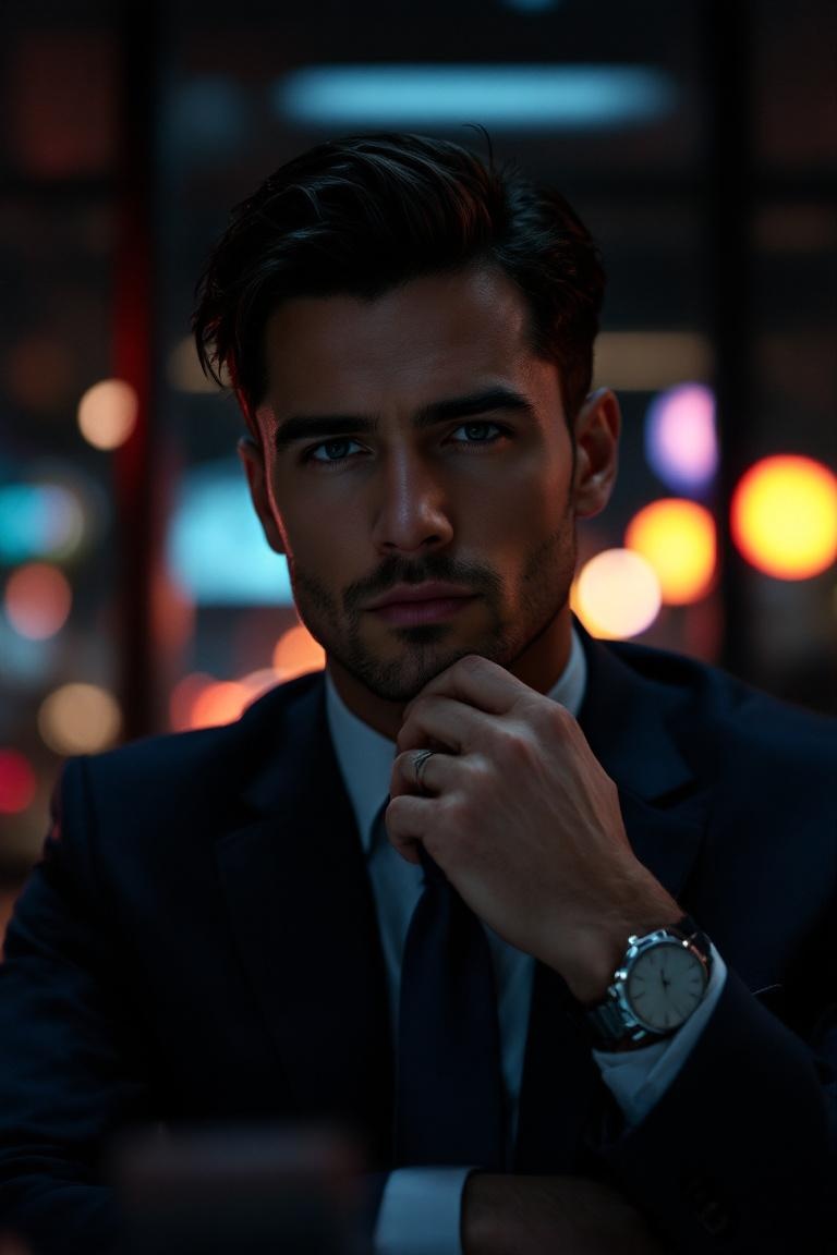 Ryan