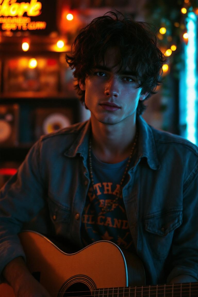 Ethan
