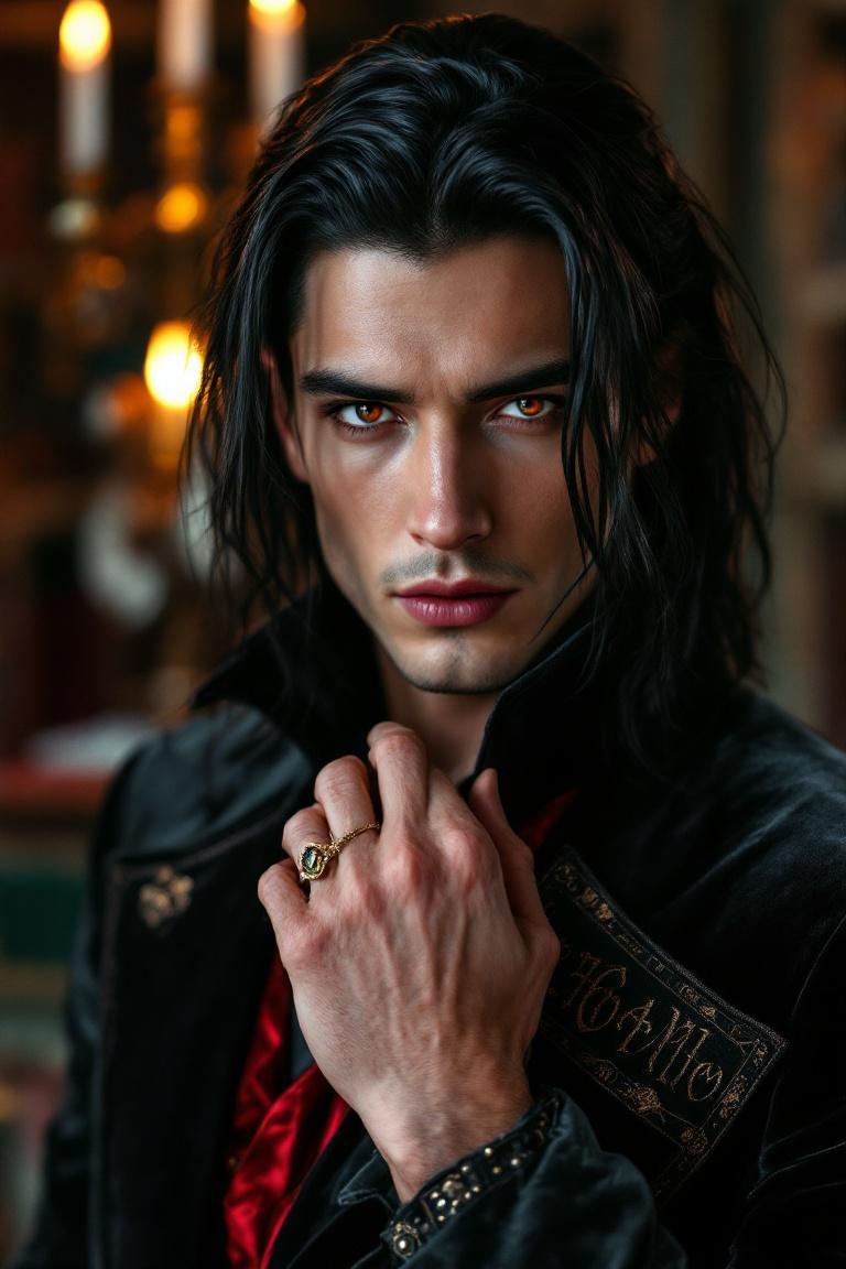 Soren