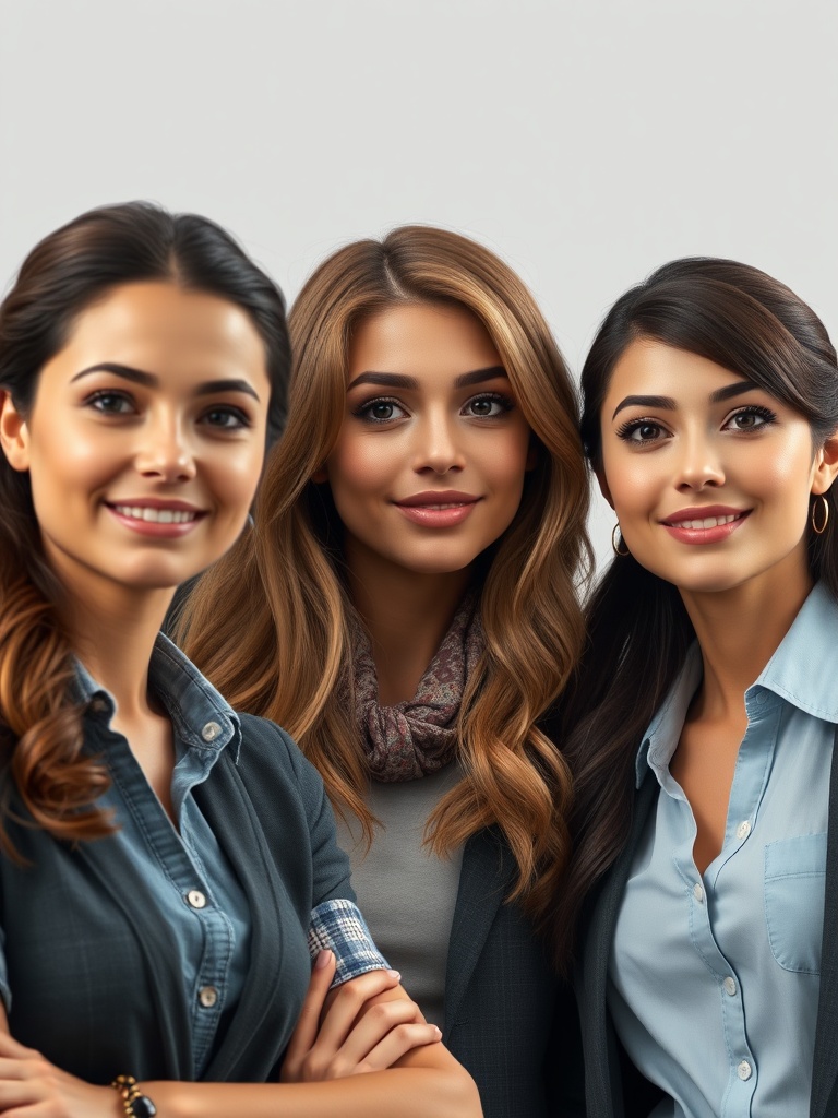 female founders image