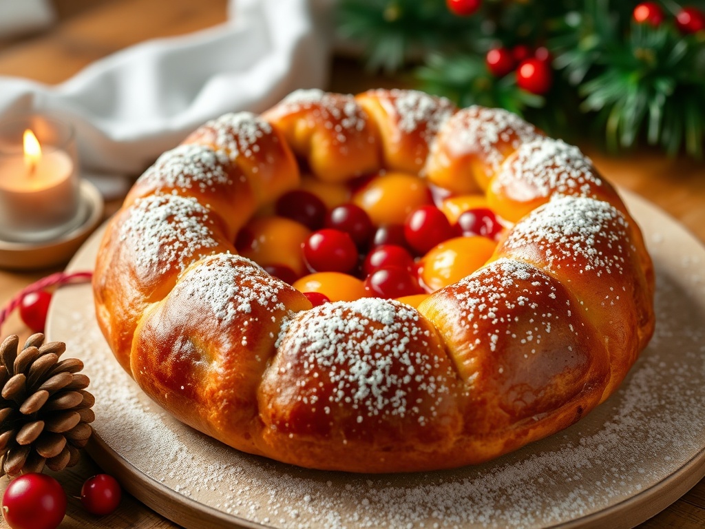 La Galette des Rois : Tradition, Histoire et Recette Incontournable