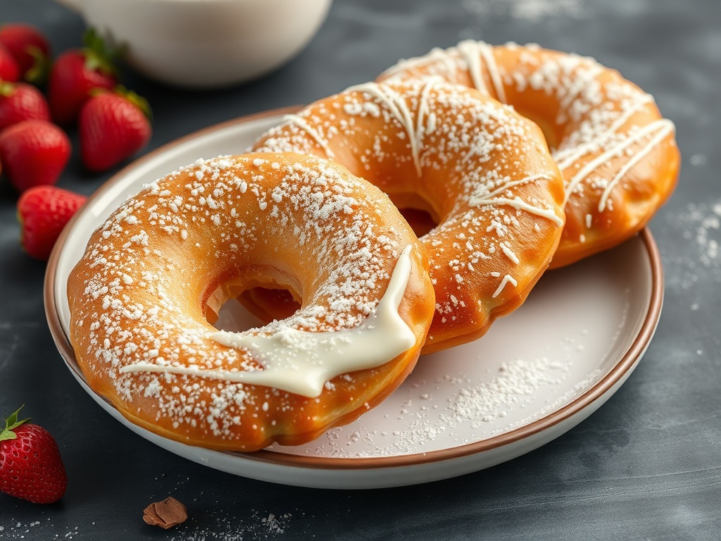 La recette parfaite des gaufres : un délice à chaque bouchée