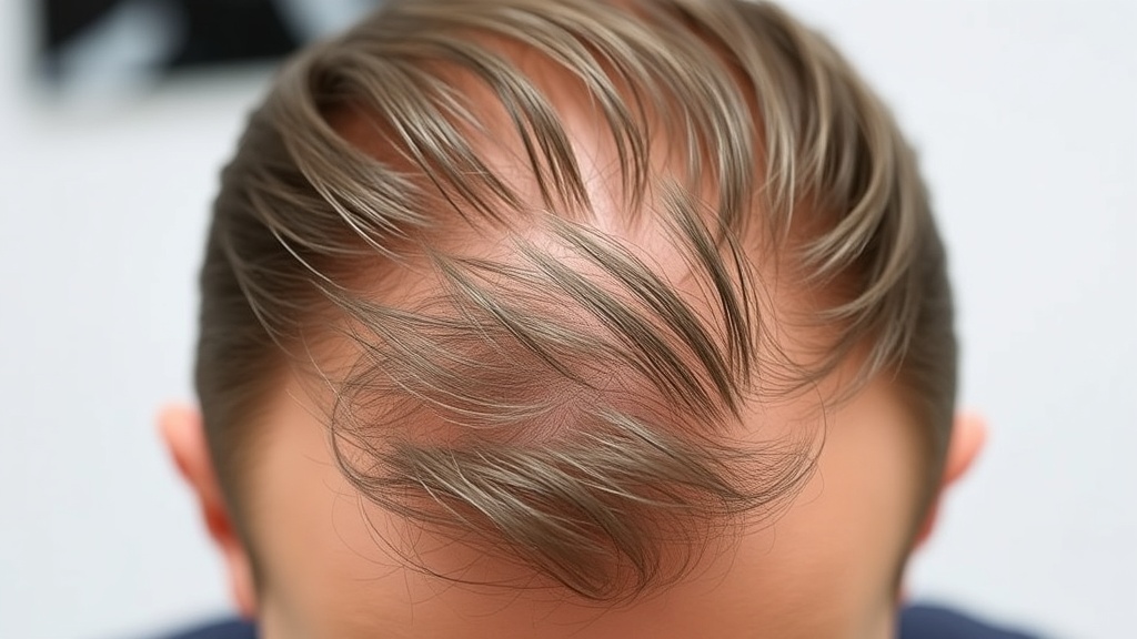 What to Expect After a Hair Transplant: A Week-by-Week Recovery Guide