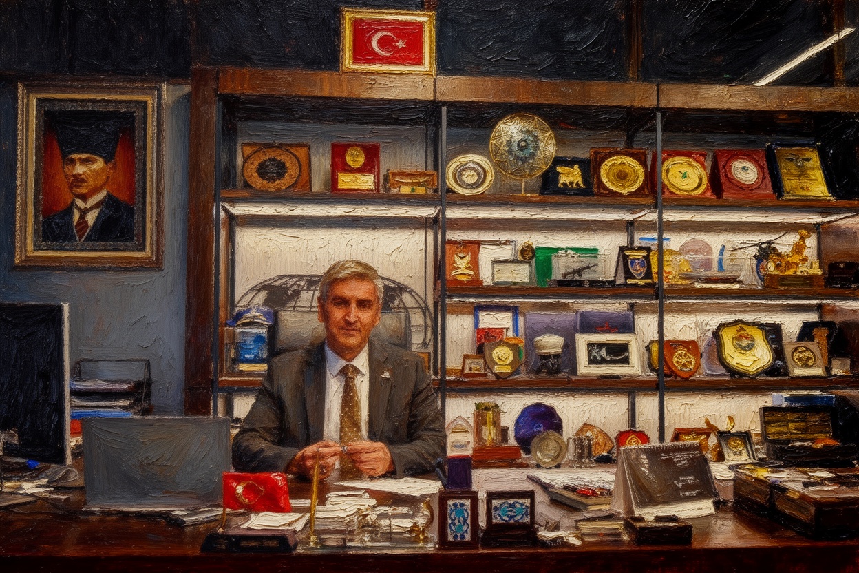 HAVELSAN Targets Malaysia for Southeast Asian Defense Hub