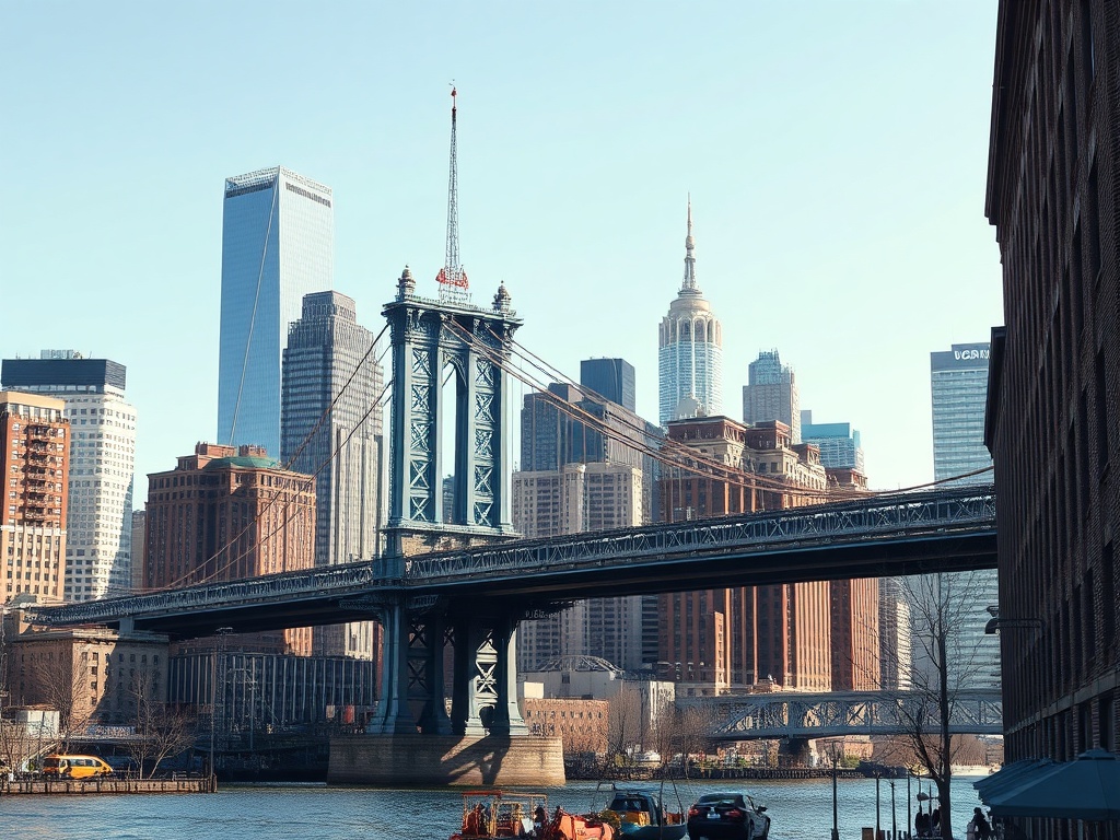 Brooklyn image