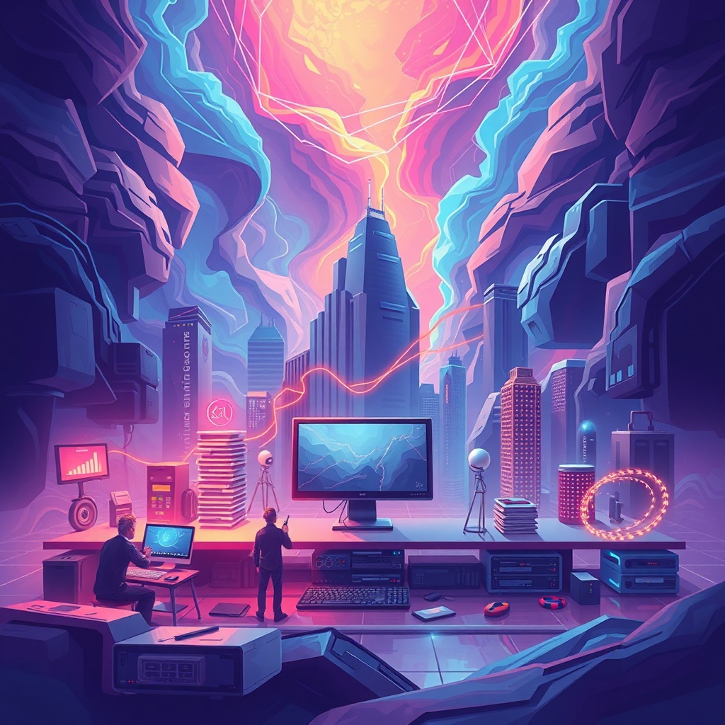 Digital Marketing image