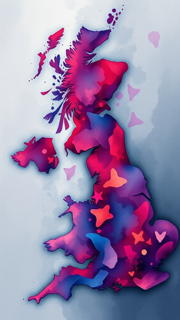 united kingdom image