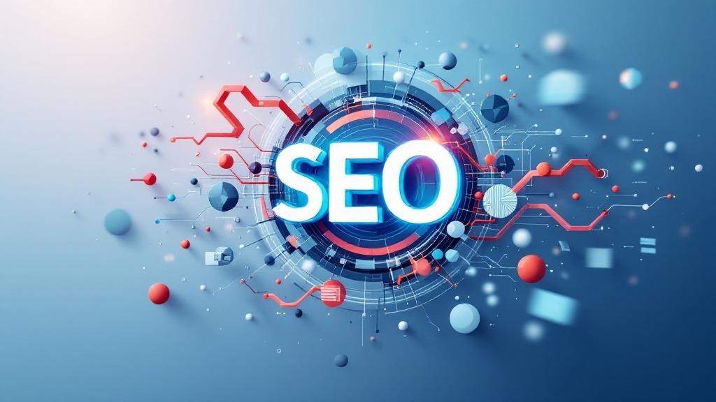 Co to jest SEO?