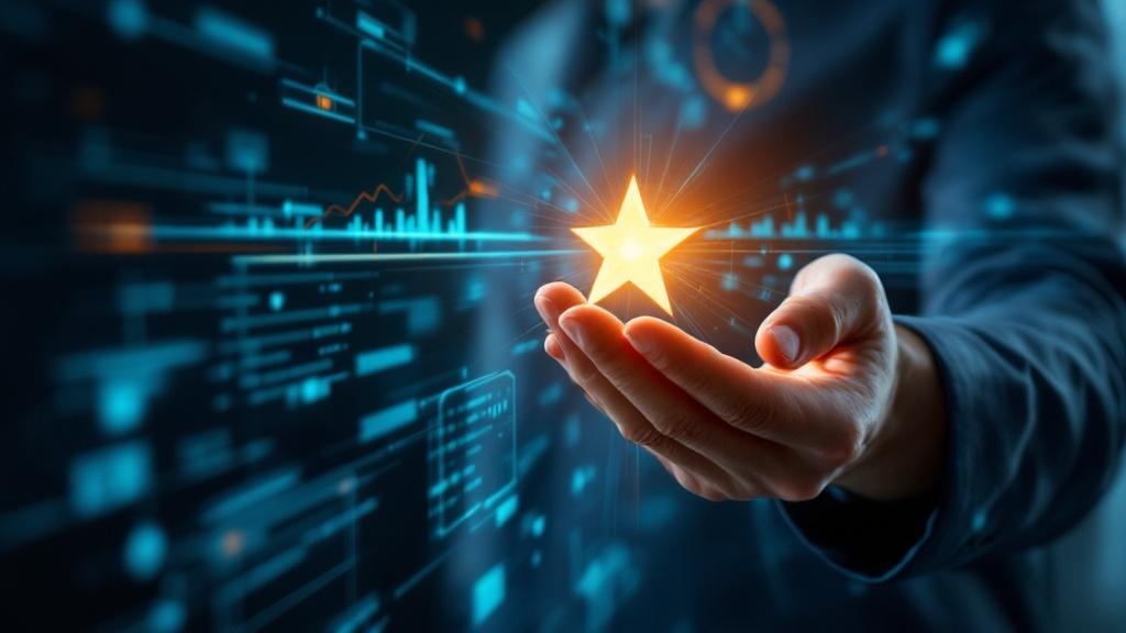 Jak wybrać North Star Metric dla swojej firmy?