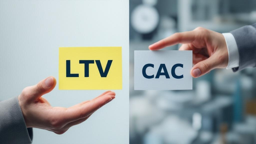 LTV vs CAC – jak interpretować relację i kiedy wzrost jest opłacalny?