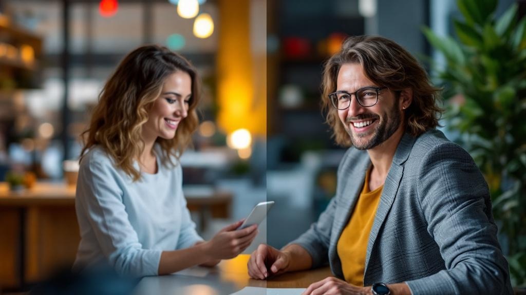 Referral programs w praktyce – case study Tesli i Ubera