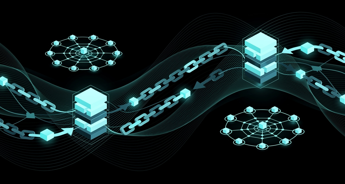 Blockchain Fundamentals cover