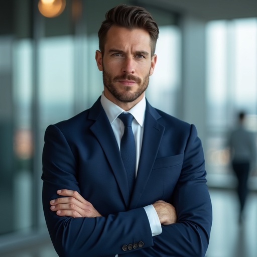 Corporate Visual