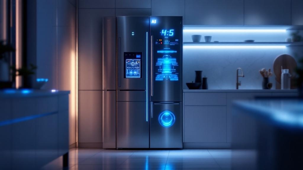 LG전자 AI가전 투자 전략, 코스피 움직임으로 보는 2026 AI 도구 시장