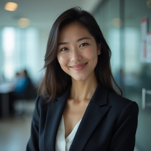 Corporate Visual