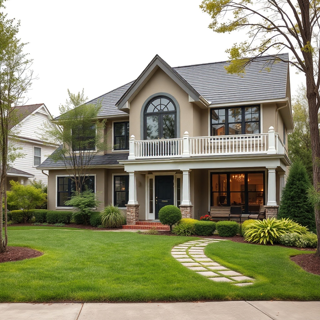 real estate image